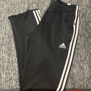 Adidas pants! Great condition! Barely worn.